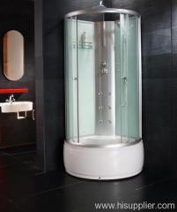 shower enclosure