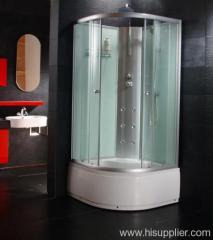 shower enclosure