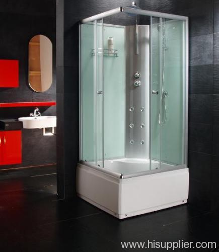 shower enclosure