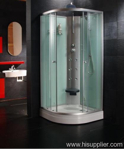 shower enclosure