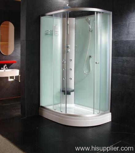 shower enclosure