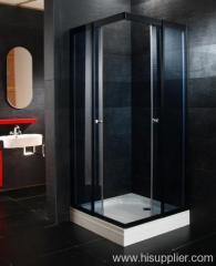 shower enclosure