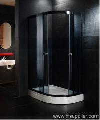 shower enclosure