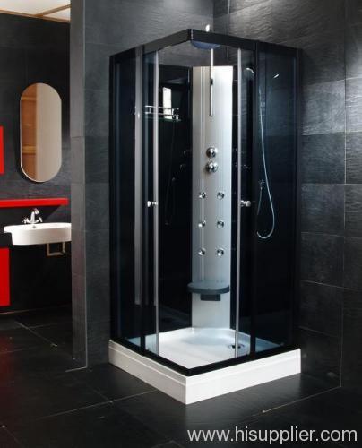 shower enclosure