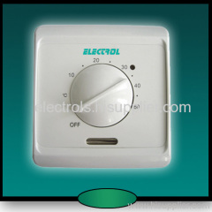 Thermostat,Thermostats,Room Thermostat,Electronic Room mThermostat