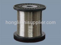 low carbon annealed hot dipped wires