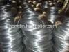 low carbon electro galvanized wire