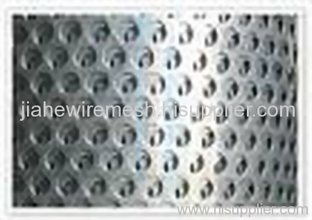 perforated mesh