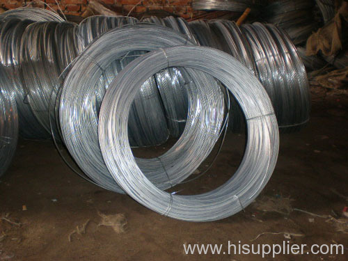 GI wire