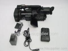 Panasonic AG-DVX100B MiniDV Camcorder