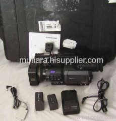 Panasonic DVX100B DVX-100B 3CCD MiniDV Camcorder