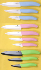 ceramic knives,knives,fruit knife,chef knife