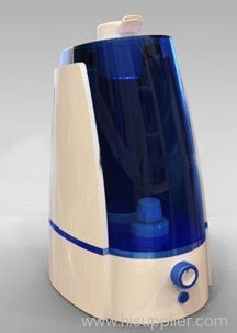 ultrasonic humidifier