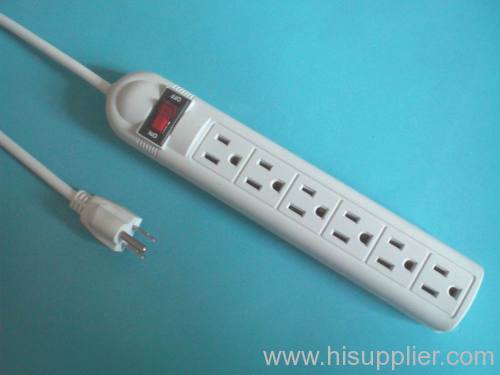 Extension socket