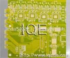 multilayers PCB