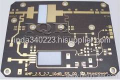 PCB assembly