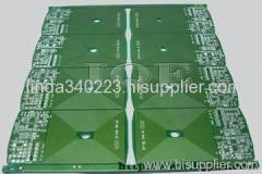 PCB manufacturing