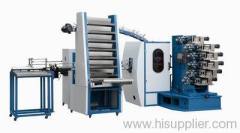 plastic cup printing machine