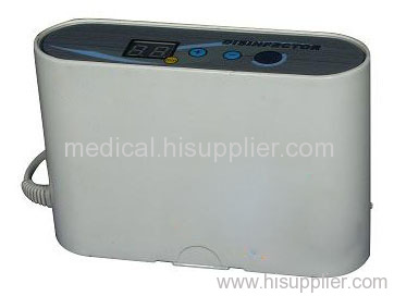 Vegetables Sterilizer