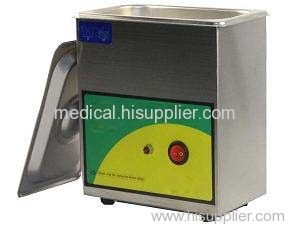 Mechanical Controlled Ultrasonic Cleaner