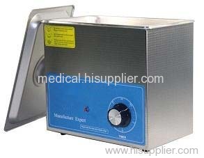 Mechanical Timing Ultrasonic Cleaner