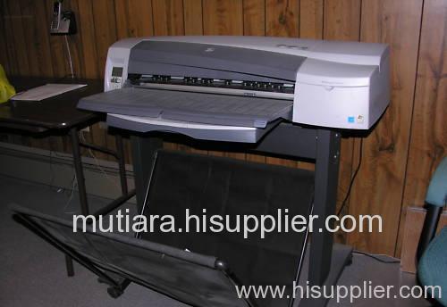 HP DesignJet 110 plus NR Printer