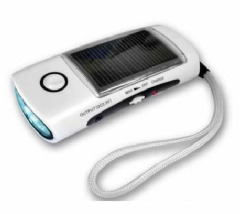 Solar Charger