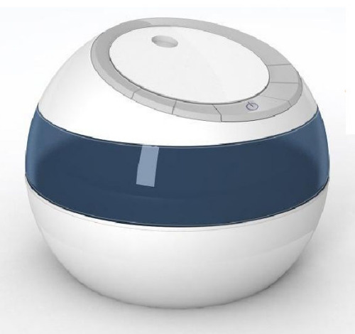 mini humidifier