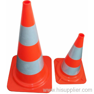 PVC Traffic Cone