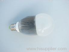9W Non-Dimmable LED Bulb