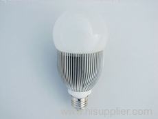 11W Non-Dimmable LED Bulb