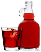 Pomegranate Juice Concentrate