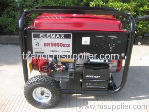 Gasoline Generator