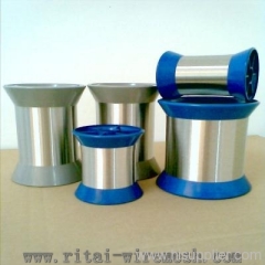 stainless steel wire