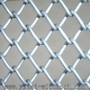 Crimped wire mesh