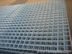 Galvanized Welded Wire Mesh