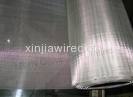 Dutch Plain Weave Wire Cloth