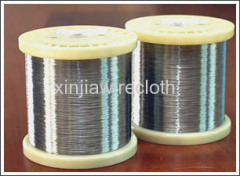 Stainless Steel Wire