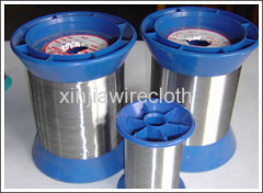 Stainless Steel Hard Wire