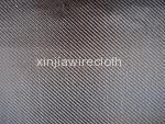 Twill Weave Wire Cloth