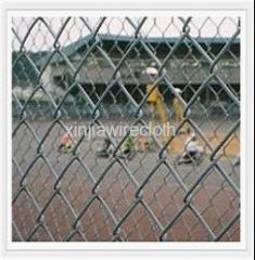 Chain Link Fence