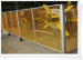 Frame Fencing