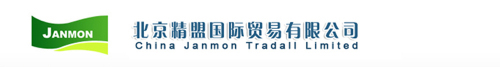 China Janmon Tradall Limited