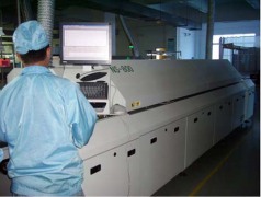 Shenzhen Jiumao Metering Co., Ltd.
