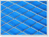 Expanded Wire Mesh