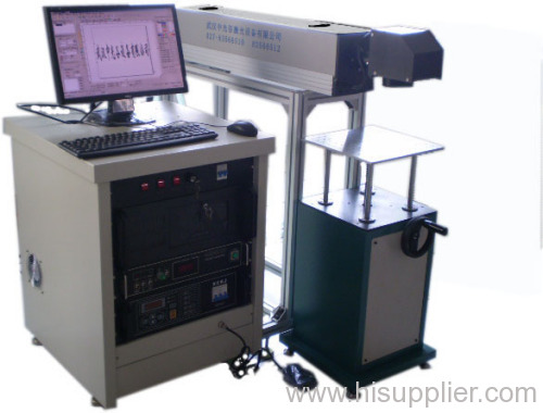 laser marking machine