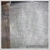 Galvanized Square wire mesh