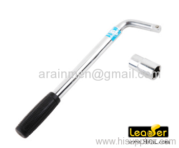 Telescopic Wheel Wrench