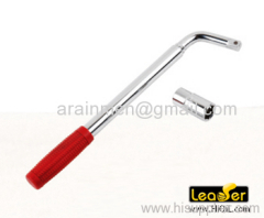 Telescopic Wheel Wrench