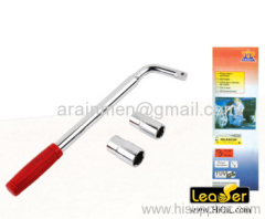 Telescopic Wheel Wrench